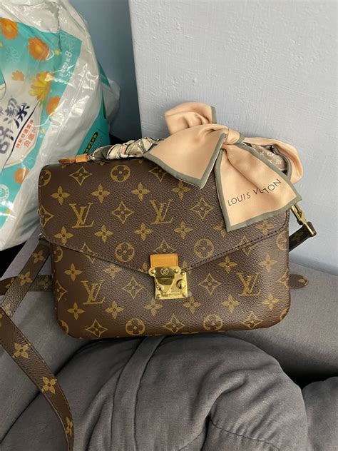 lv 換 貨|國外買的LV可以在台灣換貨嗎？ .